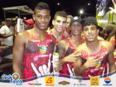 Bloco A Tribo